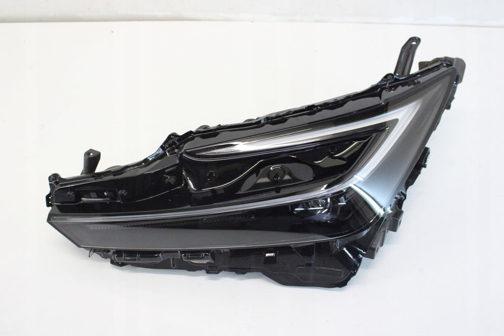 Frontscheinwerfer Toyota Prius LED Links Scheinwerfer Headlight SCH1723972046jm