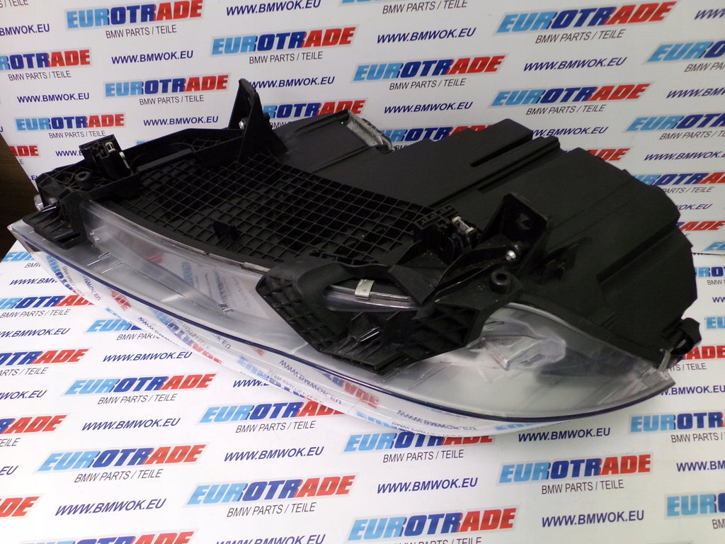 Frontscheinwerfer BMW F15 7290066 LED Rechts Scheinwerfer Headlight SCH9685512025so