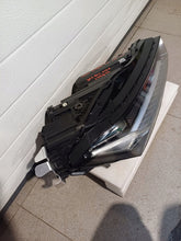 Laden Sie das Bild in den Galerie-Viewer, Frontscheinwerfer Skoda Superb I 3P1941016A Full LED Rechts Headlight SCH8842018704bd