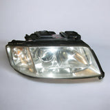 Frontscheinwerfer Audi A6 C5 Xenon Rechts Scheinwerfer Headlight