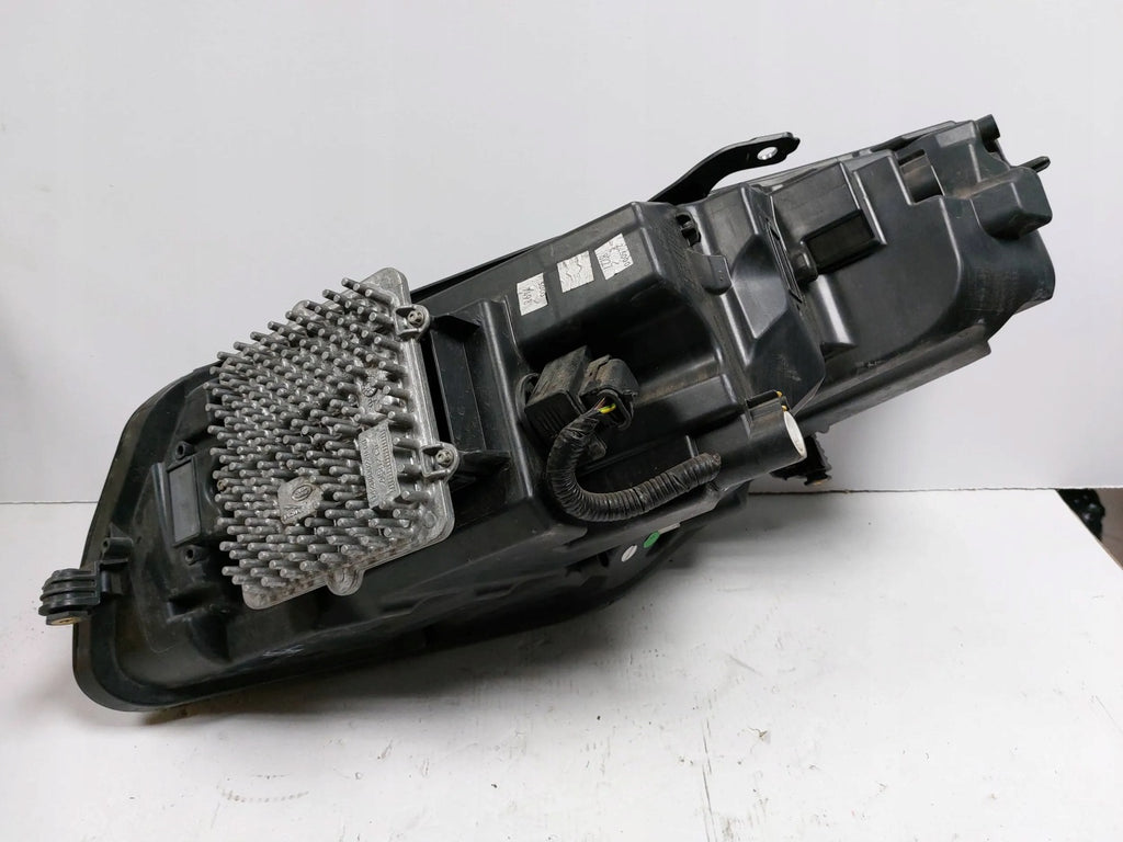 Frontscheinwerfer Jaguar E-Pace X540 J9C313W029-EC Rechts Scheinwerfer Headlight SCH6412415690ep