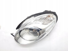 Laden Sie das Bild in den Galerie-Viewer, Frontscheinwerfer Fiat 500 52122857 Links Scheinwerfer Headlight SCH1359235510sd