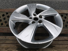 Load image into Gallery viewer, 1x Alufelge 18 Zoll 7.5" 5x108 49ET YP0064380 Opel Grandland X Rim Wheel FEL8943175000mg