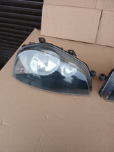 Laden Sie das Bild in den Galerie-Viewer, Frontscheinwerfer Seat Arosa Rechts Scheinwerfer Headlight