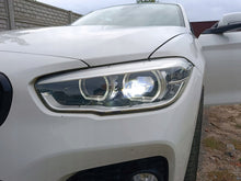 Load image into Gallery viewer, Frontscheinwerfer BMW 1 F21 F20 7453517 Full LED Links Scheinwerfer Headlight