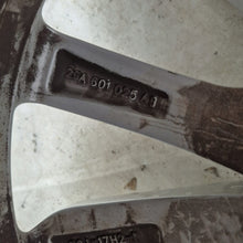 Load image into Gallery viewer, 1x Alufelge 17 Zoll 7.0" 5x112 2GA601025AC VW Rim Wheel FEL6903481686bz