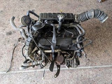 Laden Sie das Bild in den Galerie-Viewer, Motor Ford Transit D3FA 2.0 TDDI 75PS 55kW 186TKm 2005 Diesel Engine Komplett MOT3492361838es