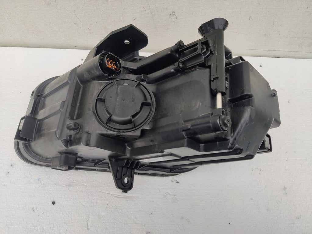 Frontscheinwerfer Hyundai Kona J9921-21120 Rechts Scheinwerfer Headlight