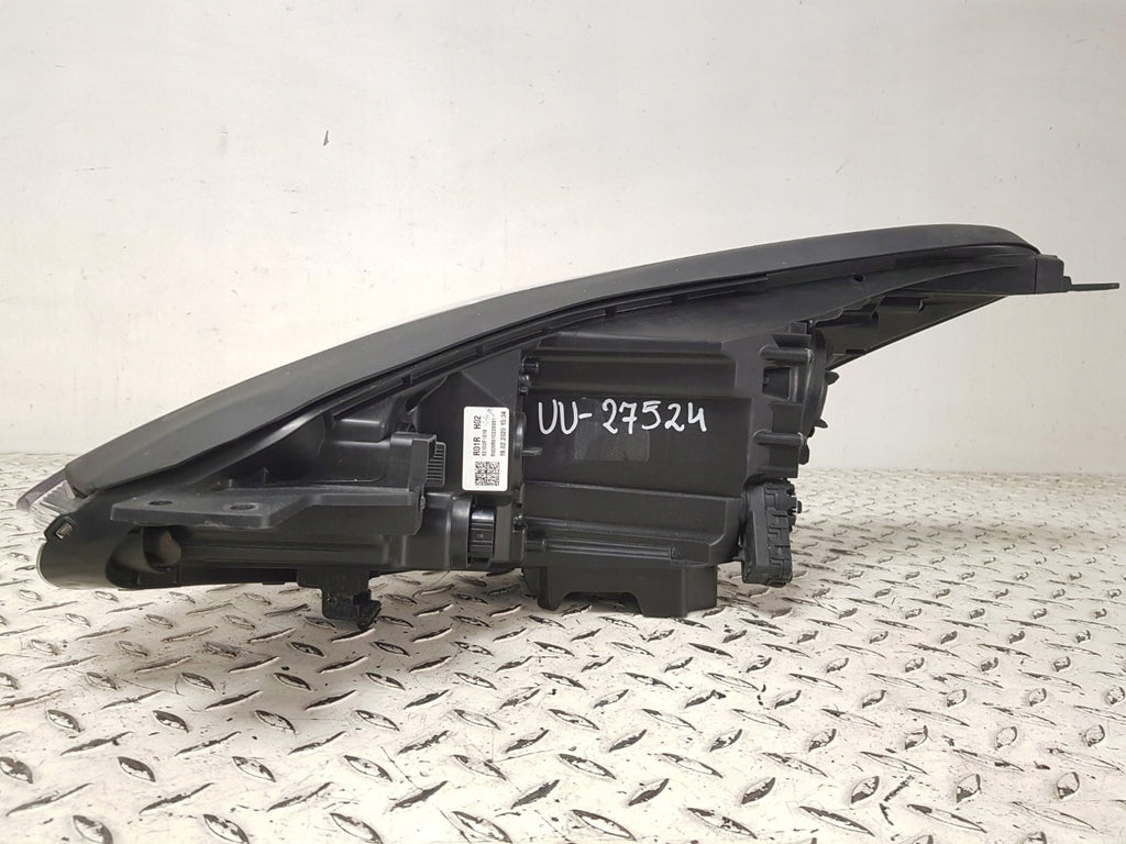 Frontscheinwerfer Kia Sportage 92102F1010 LED Rechts Scheinwerfer Headlight SCH3053214428mk