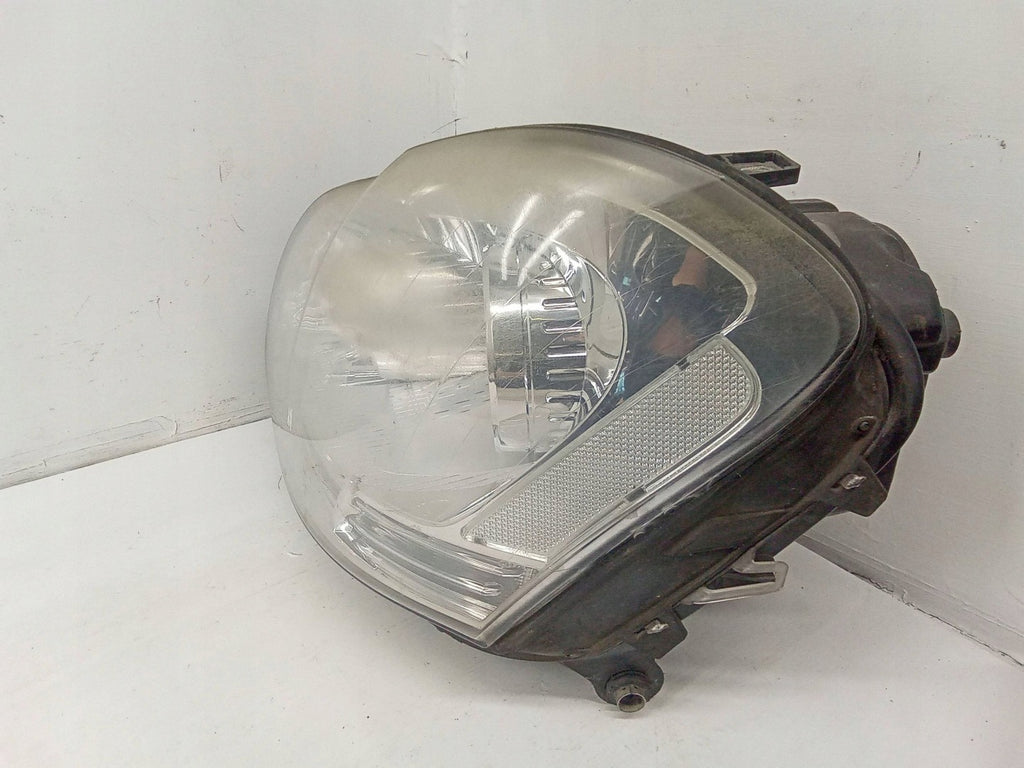 Frontscheinwerfer Mercedes-Benz X164 5DV00829000 Links Scheinwerfer Headlight SCH2491003420su