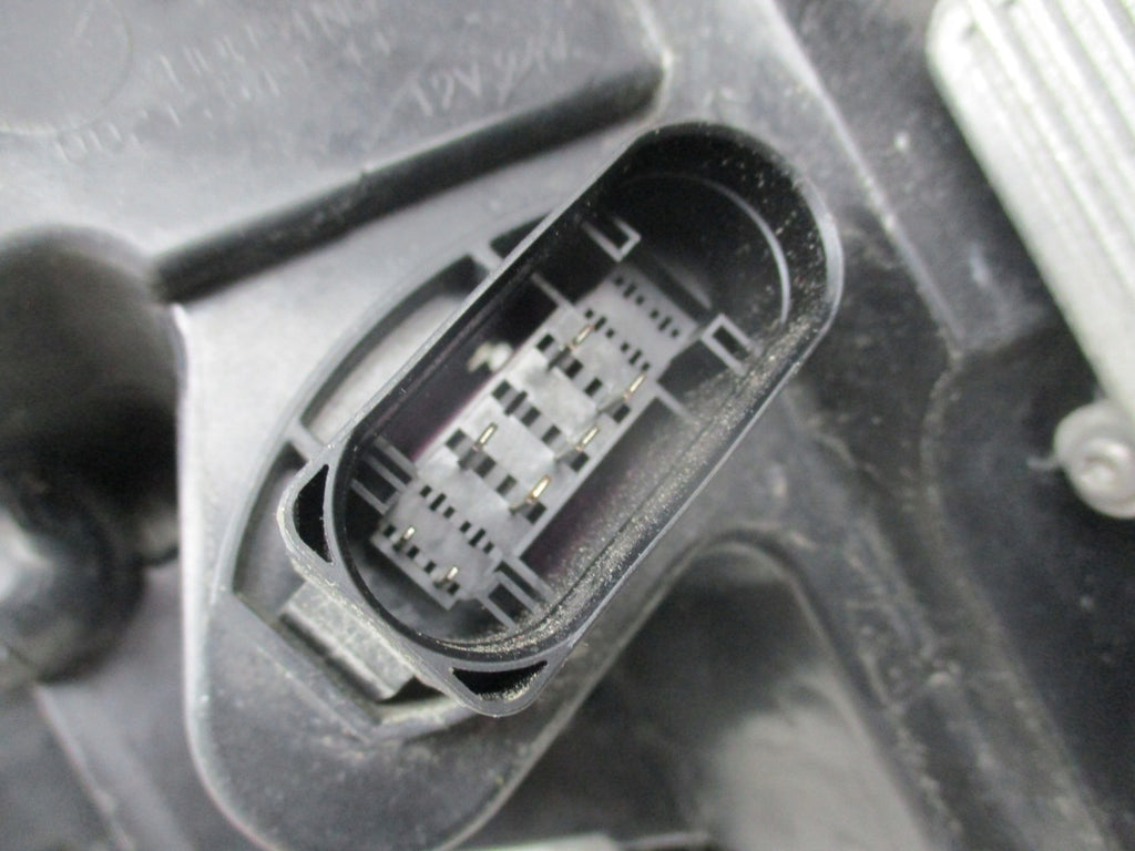 Frontscheinwerfer VW Id.4 11B941036D Full LED Rechts Scheinwerfer Headlight SCH4632871683wa