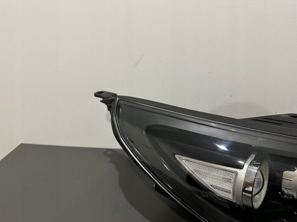 Frontscheinwerfer Hyundai I30 III G4921-21060 Full LED Rechts Headlight SCH2302173206oi