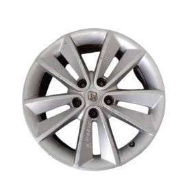 1x Alufelge 17 Zoll 5.0