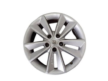 Laden Sie das Bild in den Galerie-Viewer, 1x Alufelge 17 Zoll 5.0" 5x114.3 Renault III 1 Scenic Rim Wheel FEL1552347060pe