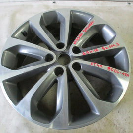 1x Alufelge 18 Zoll 6.5