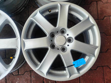 Load image into Gallery viewer, 4x Alufelge 17 Zoll 7.5" 5x120 44ET BMW 1 F21 F20 Rim Wheel FEL2792152070bc