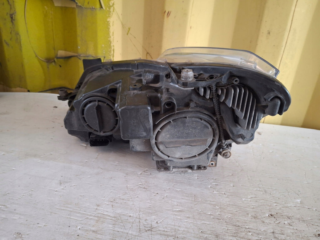 Frontscheinwerfer Mercedes-Benz A207 A2078200239 Rechts Scheinwerfer Headlight SCH4568396247ch