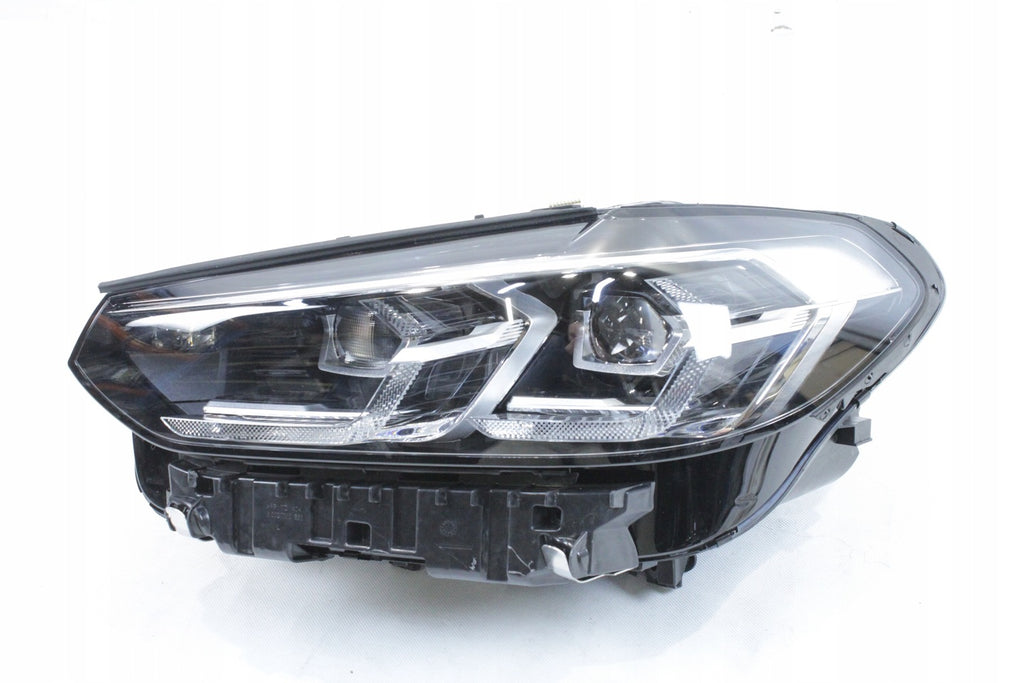 Frontscheinwerfer BMW X3 G01 F97 X4 G02 F98 5A0E5F5 06 LED Links Headlight SCH2744334480hb