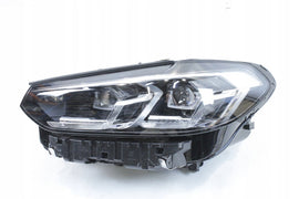 Frontscheinwerfer BMW X3 G01 F97 X4 G02 F98 5A0E5F5 06 LED Links Headlight SCH2744334480hb