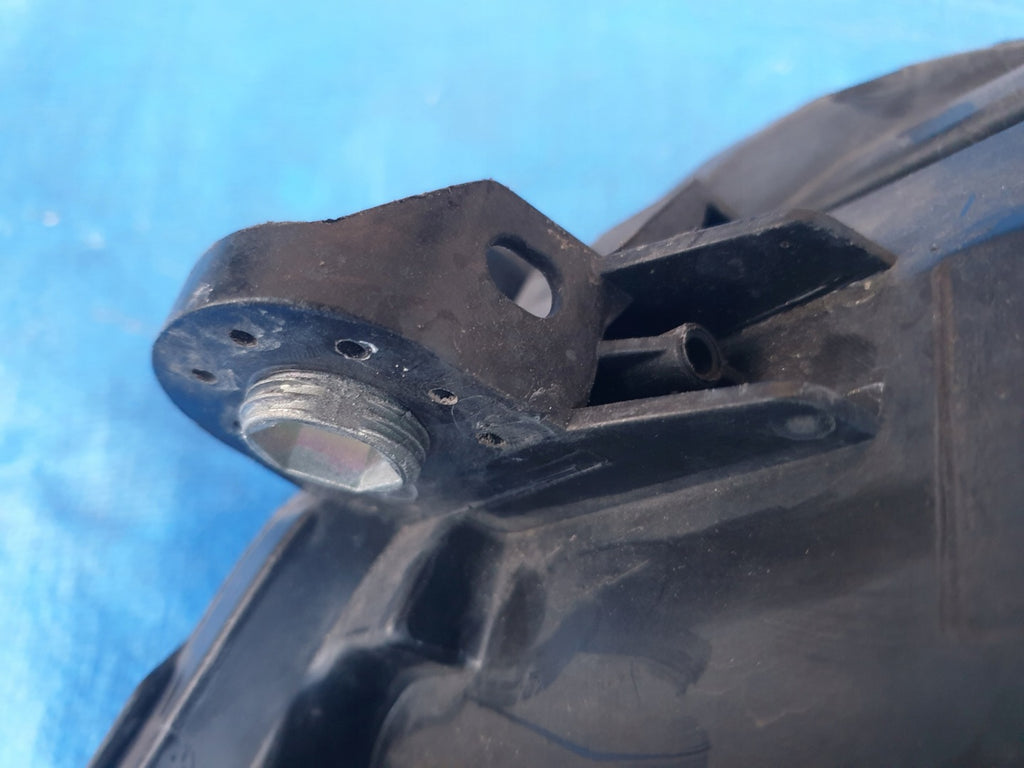 Frontscheinwerfer Mercedes-Benz W205 A2059066006KZ LED Rechts Headlight SCH9113173290vh