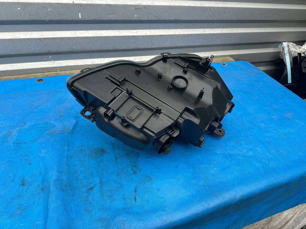 Frontscheinwerfer Mercedes-Benz A2048206859 Links Scheinwerfer Headlight SCH5518070113wb