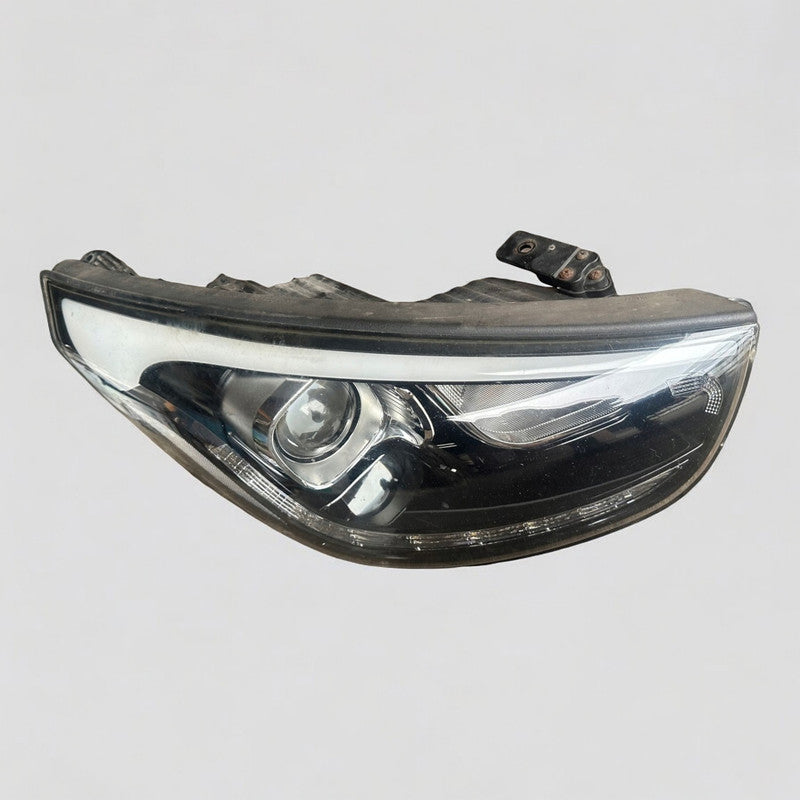 Frontscheinwerfer Hyundai Ix35 92102-2S Xenon Rechts Scheinwerfer Headlight