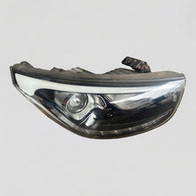 Laden Sie das Bild in den Galerie-Viewer, Frontscheinwerfer Hyundai Ix35 92102-2S Xenon Rechts Scheinwerfer Headlight