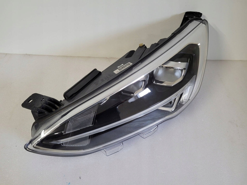 Frontscheinwerfer Ford Focus JX7B-13E015-AE Links Scheinwerfer Headlight SCH7042228078vz