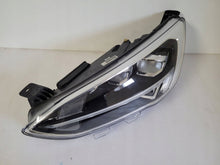 Load image into Gallery viewer, Frontscheinwerfer Ford Focus JX7B-13E015-AE Links Scheinwerfer Headlight SCH7042228078vz