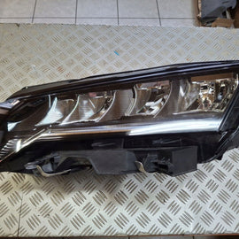 Frontscheinwerfer Skoda Octavia IV 5E4941009 0301134231A Full LED Links SCH1282964853ho