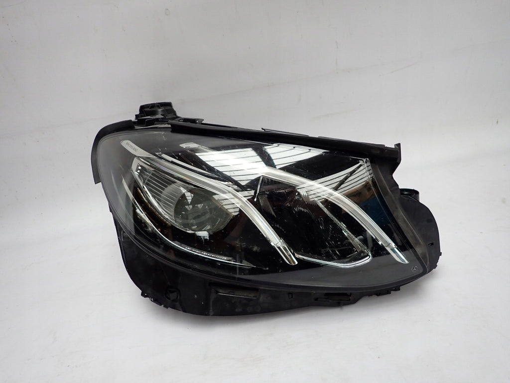 Frontscheinwerfer Mercedes-Benz W213 A2139068808 Full LED Rechts Headlight SCH9515658531gb