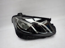 Laden Sie das Bild in den Galerie-Viewer, Frontscheinwerfer Mercedes-Benz W213 A2139068808 Full LED Rechts Headlight SCH9515658531gb