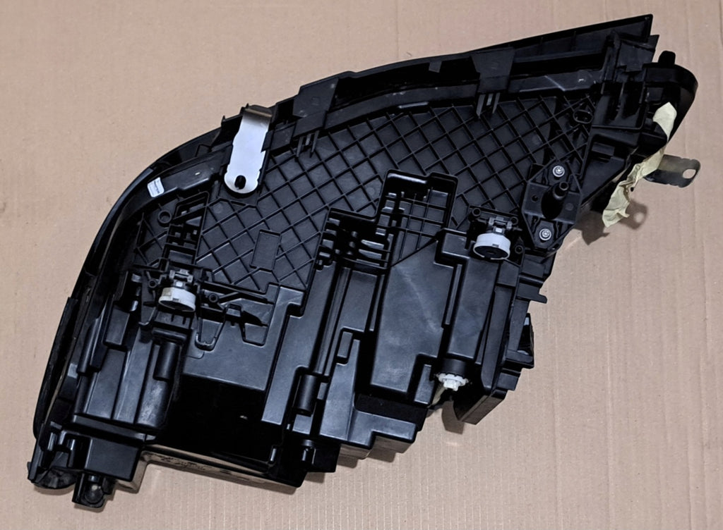 Frontscheinwerfer BMW 5 G31 G30 5A388C4-04 Rechts Scheinwerfer Headlight SCH5839988788rg
