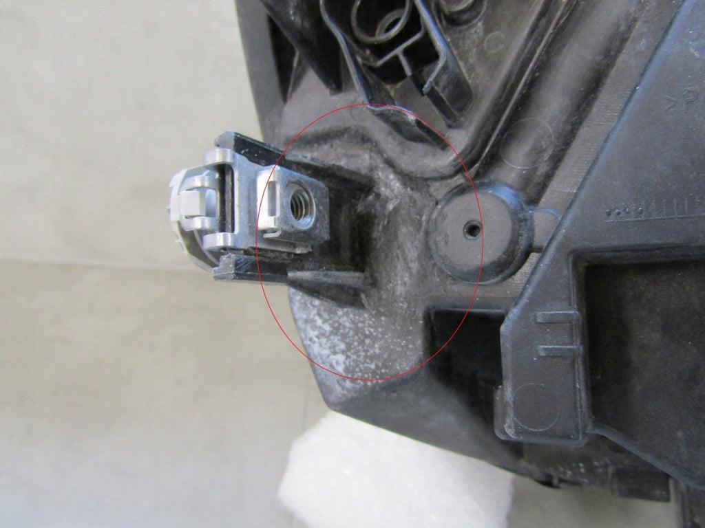 Frontscheinwerfer BMW 2 F45 F46 5A017B5 LED Links Scheinwerfer Headlight