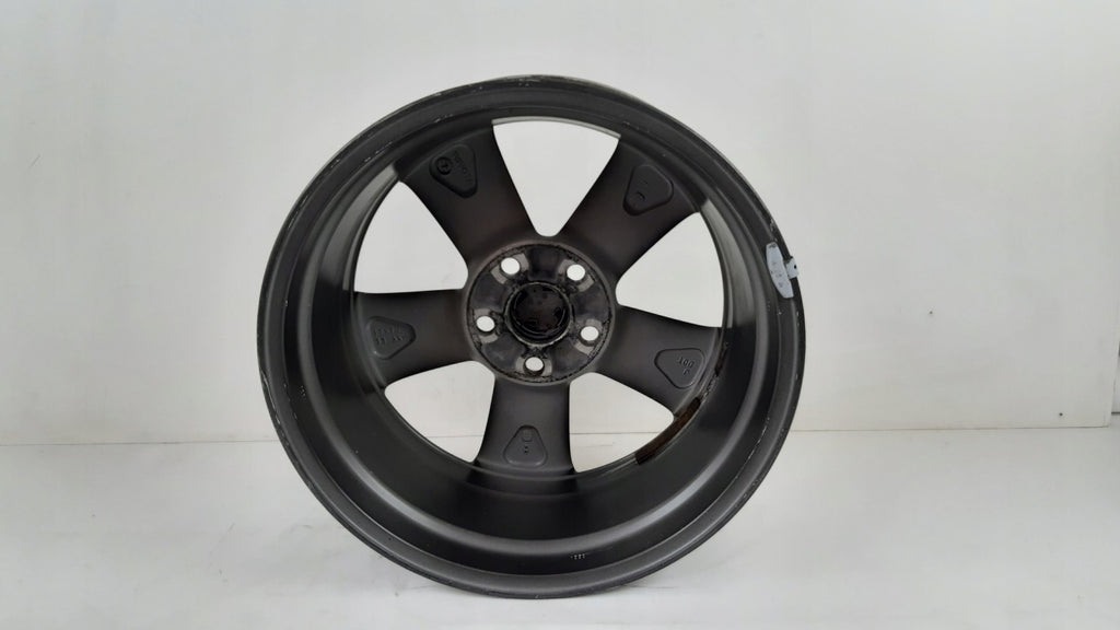 1x Alufelge 17 Zoll 7.0" 5x114.3 53ET Toyota Rim Wheel FEL4826957357jq