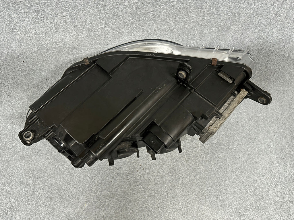 Frontscheinwerfer VW Passat Cc 3C89941754C Xenon Rechts Scheinwerfer Headlight SCH1403484376ro