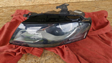 Load image into Gallery viewer, Frontscheinwerfer Audi A4 B8 8K0941003P LED Links Scheinwerfer Headlight SCH3219210802xr