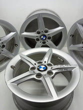 Laden Sie das Bild in den Galerie-Viewer, 4x Alufelge 16 Zoll 7.0" 5x120 40ET 6866302 BMW 4 Rim Wheel FEL3169238948tb