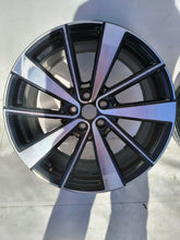 Load image into Gallery viewer, 1x Alufelge 19 Zoll 9.0&quot; 5x108 53ET 32134523 Polestar 1 Rim Wheel