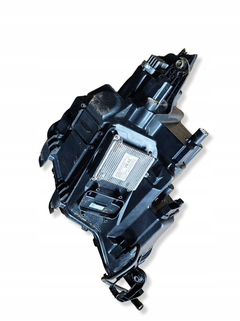 Frontscheinwerfer Skoda Kodiaq 566941035 0022390006 Links Scheinwerfer Headlight SCH1420168860wj