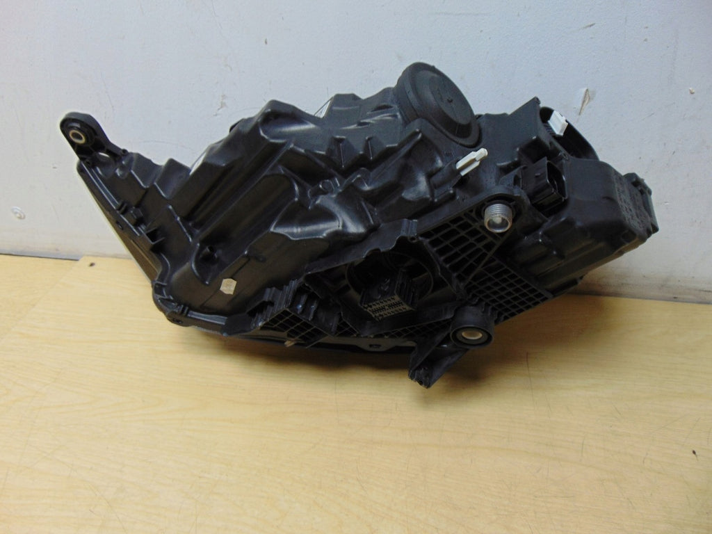 Frontscheinwerfer Audi A1 82A941034D LED Rechts Scheinwerfer Headlight