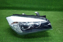 Laden Sie das Bild in den Galerie-Viewer, Frontscheinwerfer BMW X1 E84 2990002-14 Rechts Scheinwerfer Headlight SCH3064406067lm
