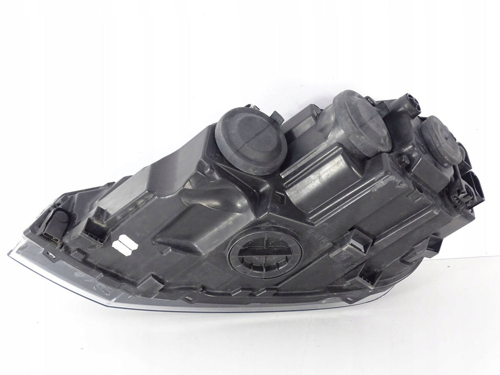 Frontscheinwerfer VW Polo 2G1941006 PJT14946 Rechts Scheinwerfer Headlight SCH3956609950ag