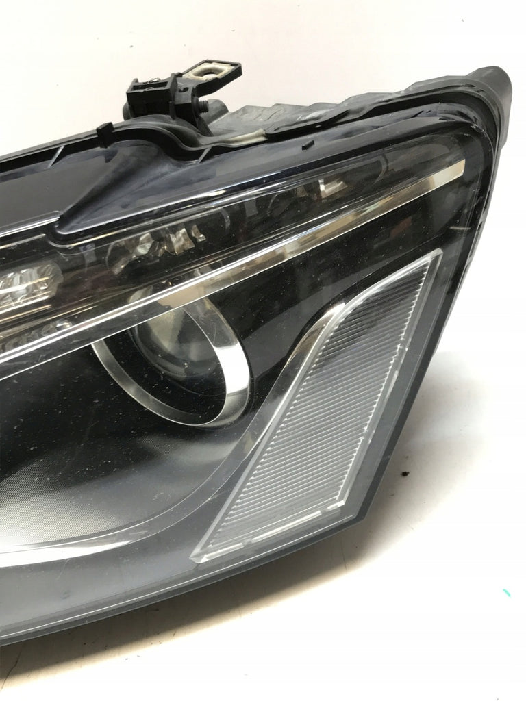 Frontscheinwerfer Audi Q5 10111-17075 Xenon Links Scheinwerfer Headlight