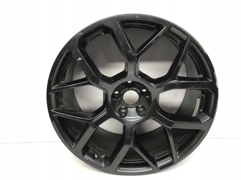 1x Alufelge 20 Zoll 4M0601025DC Audi Q7 Rim Wheel FEL7256249980xf