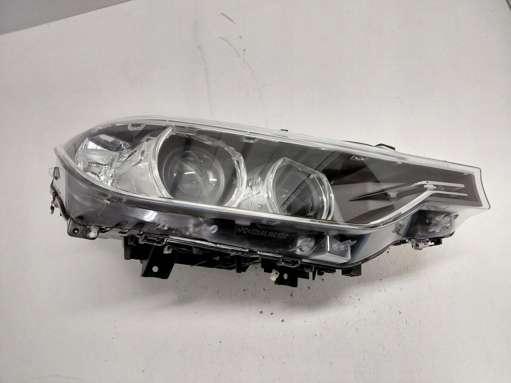 Frontscheinwerfer BMW F30 7259526 Xenon Rechts Scheinwerfer Headlight SCH4427019103dk