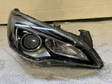 Frontscheinwerfer Opel Cascada 39027956 Xenon Rechts Scheinwerfer Headlight