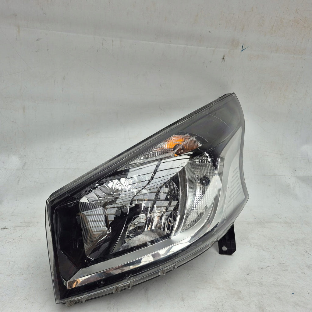 Frontscheinwerfer Renault Trafic III 260600500R Links Scheinwerfer Headlight SCH5844637059vt