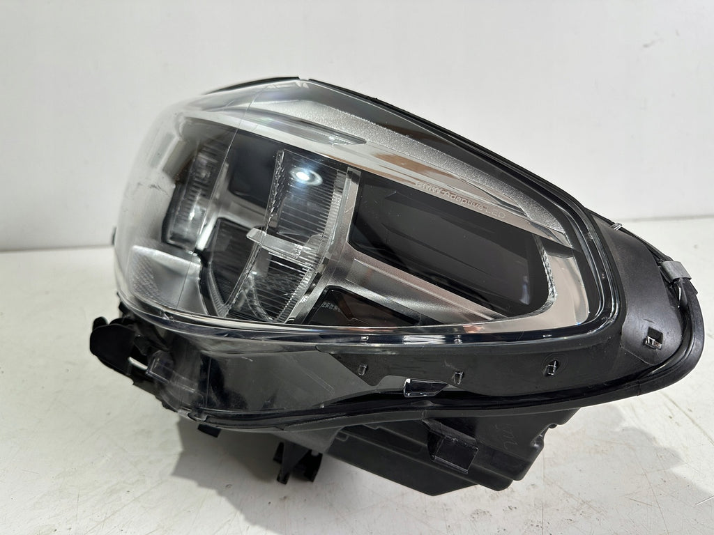 Frontscheinwerfer BMW X3 G01 X4 G02 8739653-03 LED Ein Stück (Rechts oder Links) SCH6776363307om