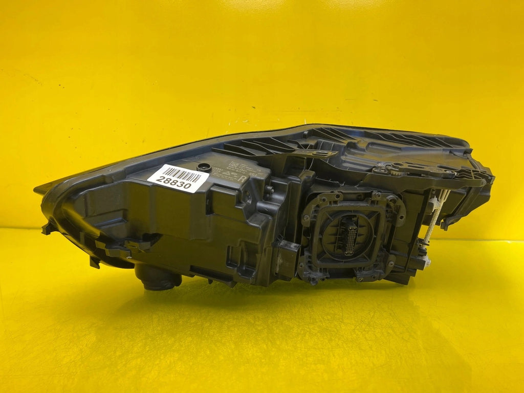 Frontscheinwerfer Audi A6 C7 4G0941034H LED Rechts Scheinwerfer Headlight SCH1061756457wm